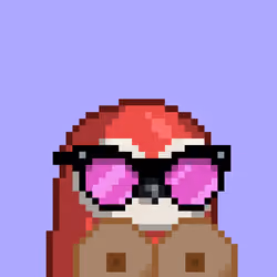BoobBirds #2291