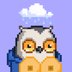 BoobBirds #359