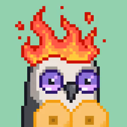 BoobBirds #838