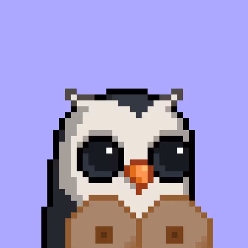 BoobBirds #1322
