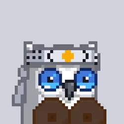 BoobBirds #1571