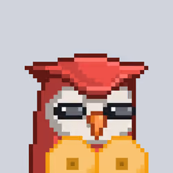 BoobBirds #2180