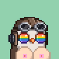 BoobBirds #694
