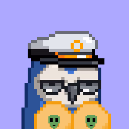 BoobBirds #1170