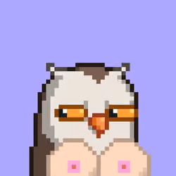 BoobBirds #3130