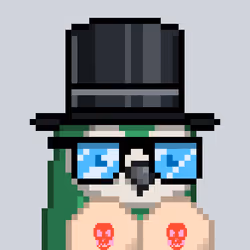 BoobBirds #2295
