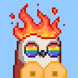 BoobBirds #1514