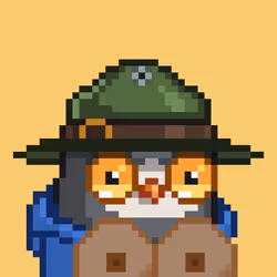 BoobBirds #1698