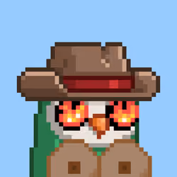 BoobBirds #239