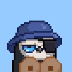 BoobBirds #2187
