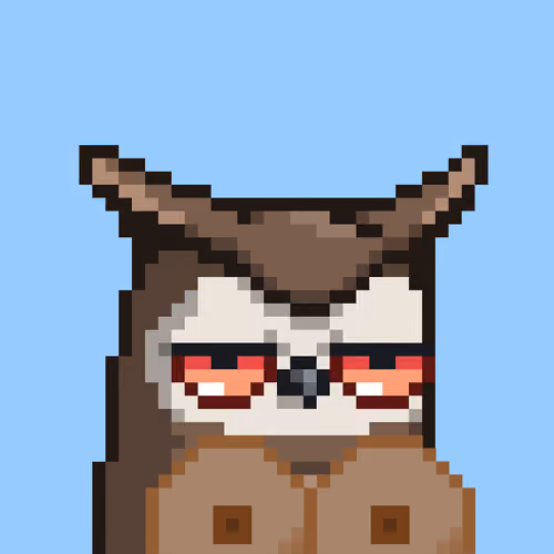 BoobBirds #297