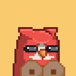 BoobBirds #519