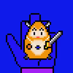 Pocket Hamsters #30