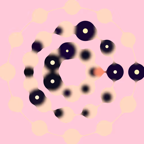 Flywheel #0094