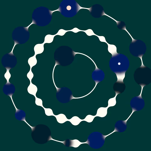 Flywheel #0076