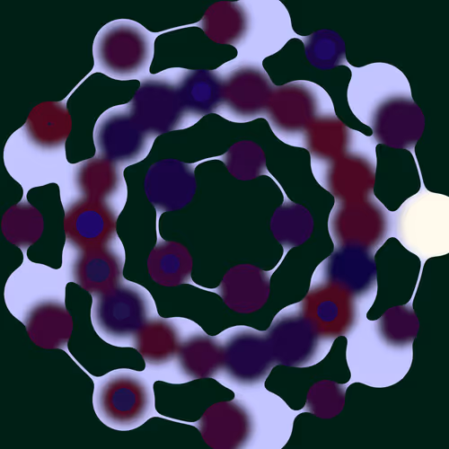 Flywheel #0031