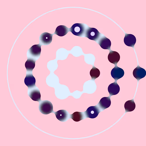 Flywheel #0378