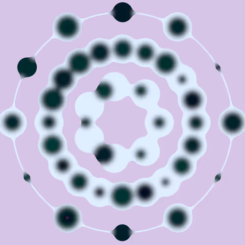 Flywheel #0433