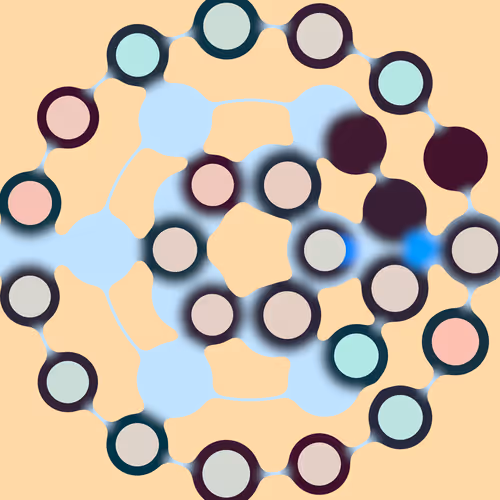 Flywheel #0405
