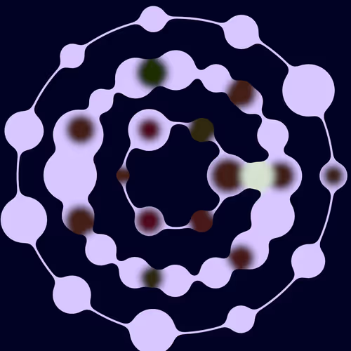 Flywheel #0147