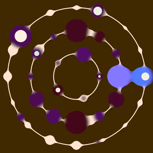Flywheel #0036