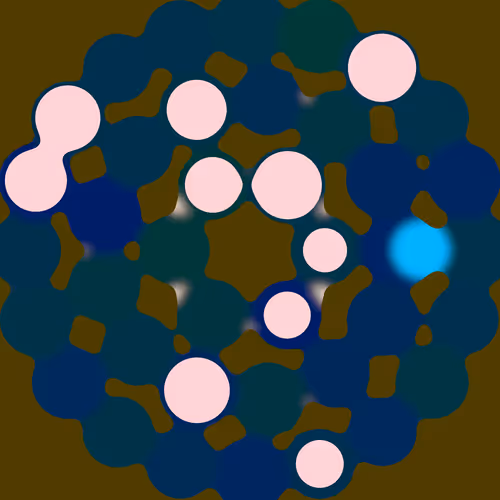Flywheel #0127