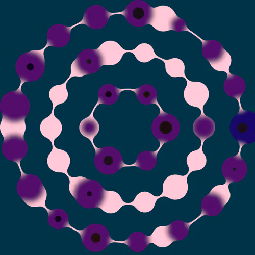 Flywheel #0233