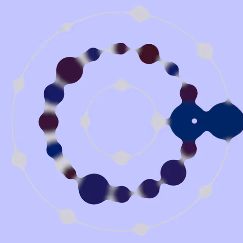 Flywheel #0426