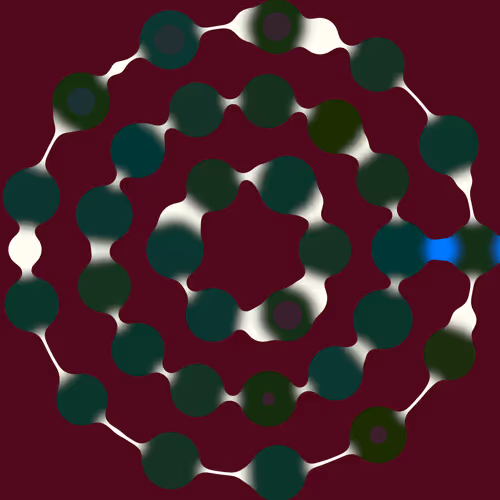 Flywheel #0206