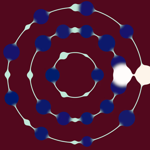 Flywheel #0321