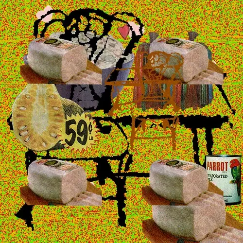 Different Rooms Baggyindustries