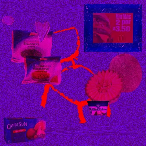 Different Rooms Baggyindustries