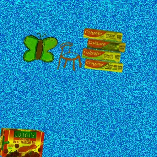 Different Rooms Baggyindustries