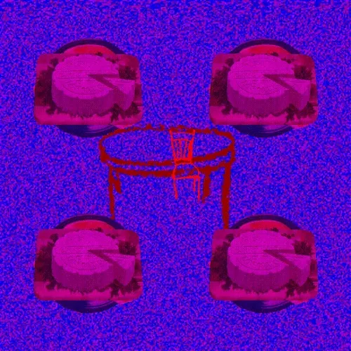 Different Rooms Baggyindustries