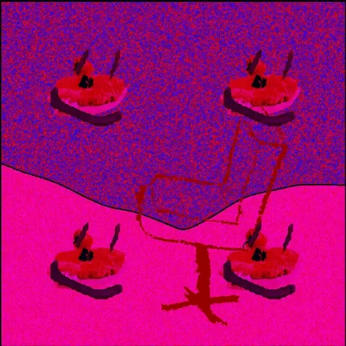 Different Rooms Baggyindustries