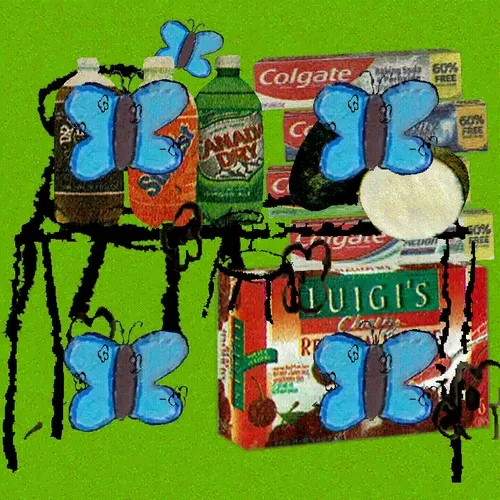 Different Rooms Baggyindustries