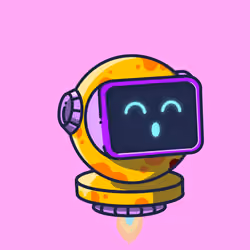 Droid Invader #4794