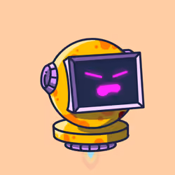 Droid Invader #1605