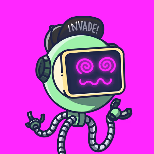 Droidinvaders