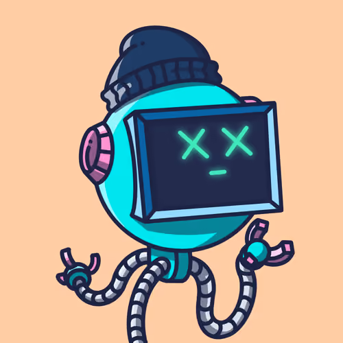 Droid Invader #3642