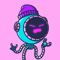 Droid Invader #3426
