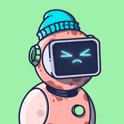 Droid Invader #6399