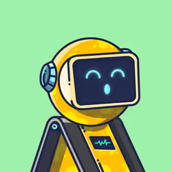 Droid Invader #5838