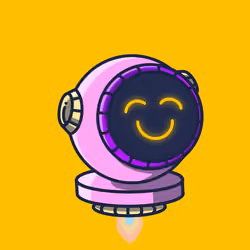 Droid Invader #843