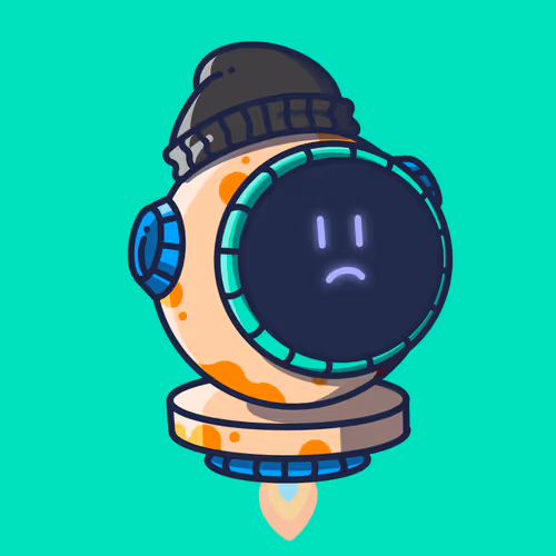 Droid Invader #6650