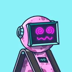7421