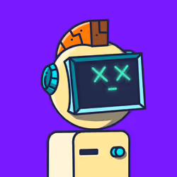 Droid Invader #1670