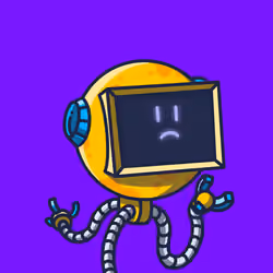 Droid Invader #6219
