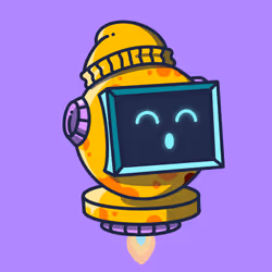 Droid Invader #4415