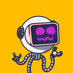 Droid Invader #4471